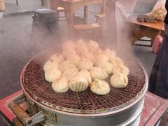 -东关回民小吃一条街(颍河西路店)