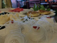 -北门涮肉·炭火铜锅涮肉(什刹海店)