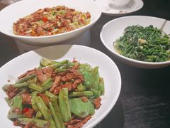 -简小舍·民间手艺菜(武昌江滩店)