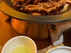 -六月雪干锅(涪城万达广场店)