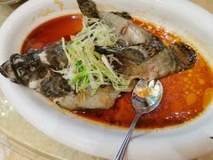 -桃源阁(西樵山店)