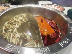-憨铁匠老火锅(龙岗万科里店)