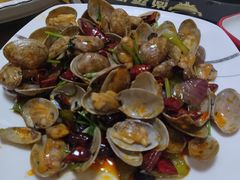 -柳记海鲜坊·蒸汽海鲜·福州菜·香辣蟹(芳群园店)