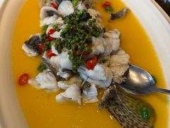 -山外山菜馆(玉泉路店)