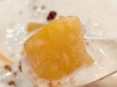 -南街清补凉(黄贝岭店)