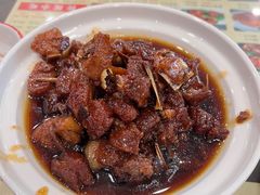 -葛记焖饼(伏牛路店)