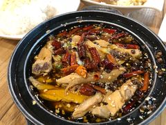 -胡九小吃(文化巷店)