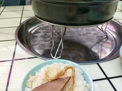 -三好先生的铜锅涮肉(太乙路店)
