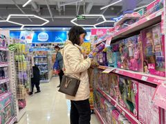 -TOYSRUS玩具反斗城(南通万象城店)