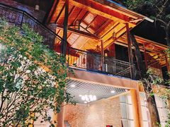 -顺风山庄(水濂山店)