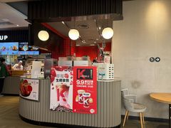 -肯德基(大悦城D馆店)
