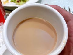维吾尔族奶茶-巴依老爷·新疆美食(上城区天城路店)