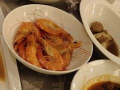 -万豪酒店·咏豪中餐厅