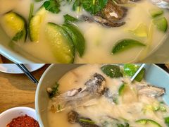 邛海南瓜鱼头汤-阿斯牛牛·凉山菜(新会展店)