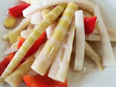 泡菜-荣生萝卜汤饭店