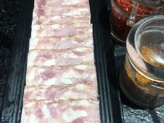 -九田家黑牛烤肉料理(太奥广场店)