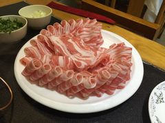 北门涮肉(南锣鼓巷)-北门涮肉·铜锅涮肉(南锣鼓巷店)