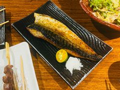 -鸟屋·烧鸟居酒屋(新世纪广场店)