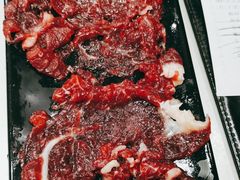 -陈记顺和潮汕牛肉火锅(棠德南路店)