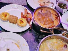 -花西亭·海鲜自助餐厅(瑞城名人酒店)