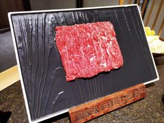传统手切鲜羊后腿-东来顺(盛世广场·食尚街店)