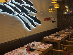 -Sushi Love 创意寿司(丽影广场店)
