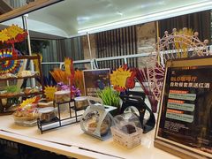 -上海漕河泾万丽酒店