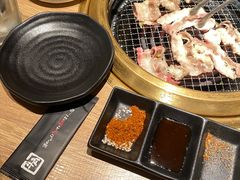 -牛角烧肉(步步高星城天地店)