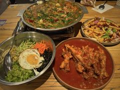 -京玉菲饭店(李村店)