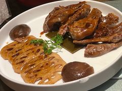 -清水亭湖北菜(大屯DT51店)