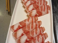 -海底捞火锅(茂业店)