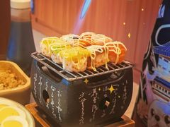 -仙隐小鹿中华料理(南宁万象城店)
