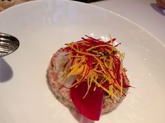 -Le Comptoir de Pierre Gagnaire