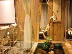 -邈墨茶馆(凤起路店)