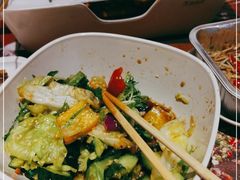 -木屋烧烤(双榆树店)