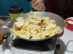 -福巷湘食小馆·猛火现炒(上海首店)