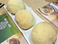 -添好运点心专门店(北角店)