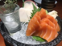 -円满日式居酒屋(蓉花路美食街店)