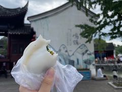 -鸣鹤古镇