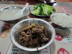 -阿秋牛排(湖心街店)