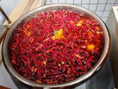 -三兄弟高炉烧饼