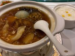 -鲍鱼王子(深圳大厦店)