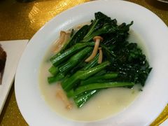 -广州塔晖粤轩中餐厅