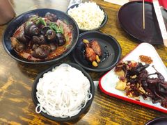 -老闵田螺馆·南昌特色小炒(梦时代店)