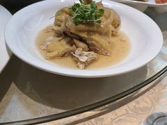 -沁园春大酒店(羊尖店)