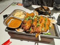 -清真·宁夏印象·盐池滩羊肉体验店(江宁路店)