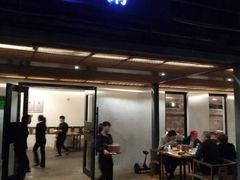 门面-一粥(华侨城创意文化园店)
