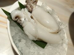 -伝承·和牛寿喜烧·放题(东营银座购物中心店)