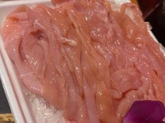 -吴老幺火锅(三林店)
