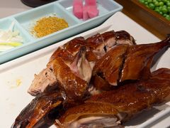 -茄子恰恰·新云南小炒(金池购物中心店)